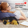 Peluche Cão Pastor Alemão Perfect Petzzz