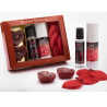 Kit de Tentação Vermelho