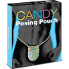 Tanga Comestível Masculina