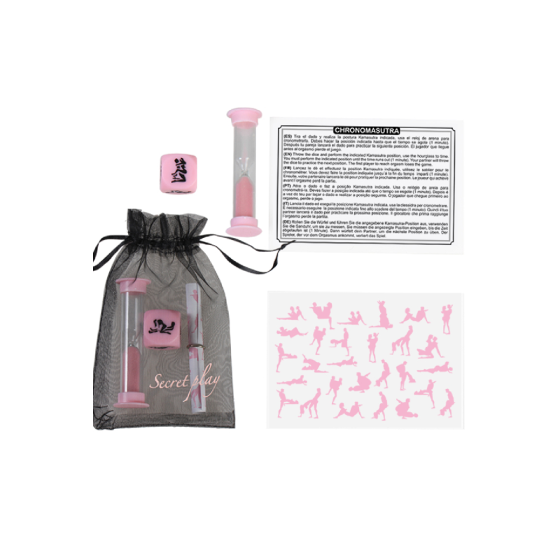 Kit Kamasutra