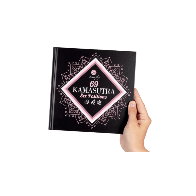 Livro Kamasutra