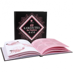 Livro Kamasutra