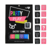 Jogo Erótico Party Play