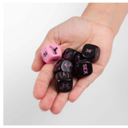 Secretplay, jogo de dados