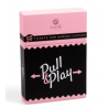 Jogo de dados Pull & Play