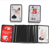 Baralho de Cartas Kamasutra
