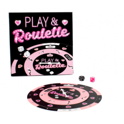 Jogo de dados/Roleta