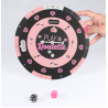 Jogo de dados/Roleta