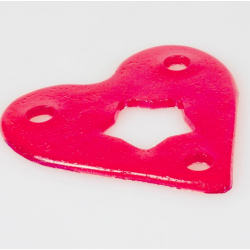 Tanga de Goma de Morango