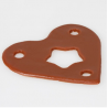 Tanga de Goma de chocolate