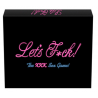 Vamos f*ck o jogo do sexo xxx