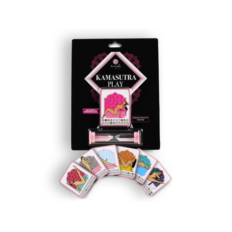 Jogo Kamasutra