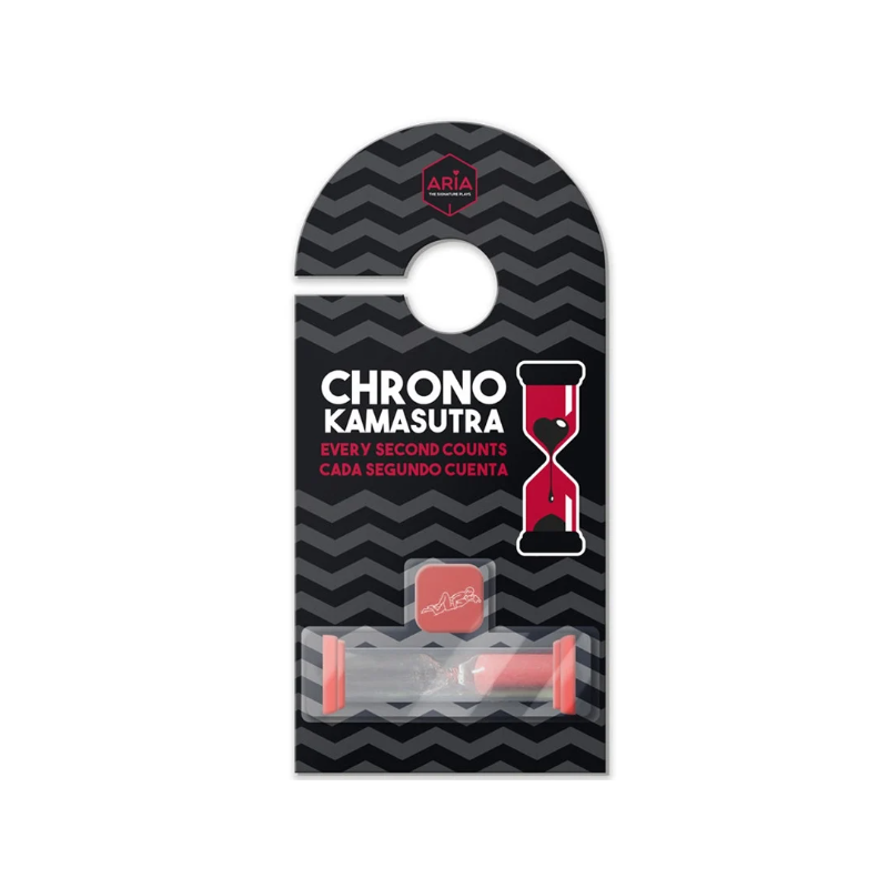 Jogo Chrono Kamasutra
