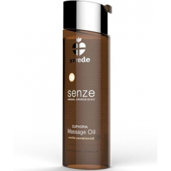 Óleo de Massagem...