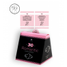 Jogo 30 Desafios Romanticos