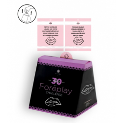 Jogo 30 Desafio Dias de Relacionamentos