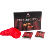 SecretPlay - "CHOC & PEPPER"