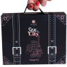 Kit de Viagem Sex In The City