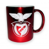 Caneca Metálica SL Benfica
