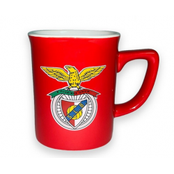 Caneca Quadrada SL Benfica