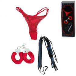 Kit Fantasia...