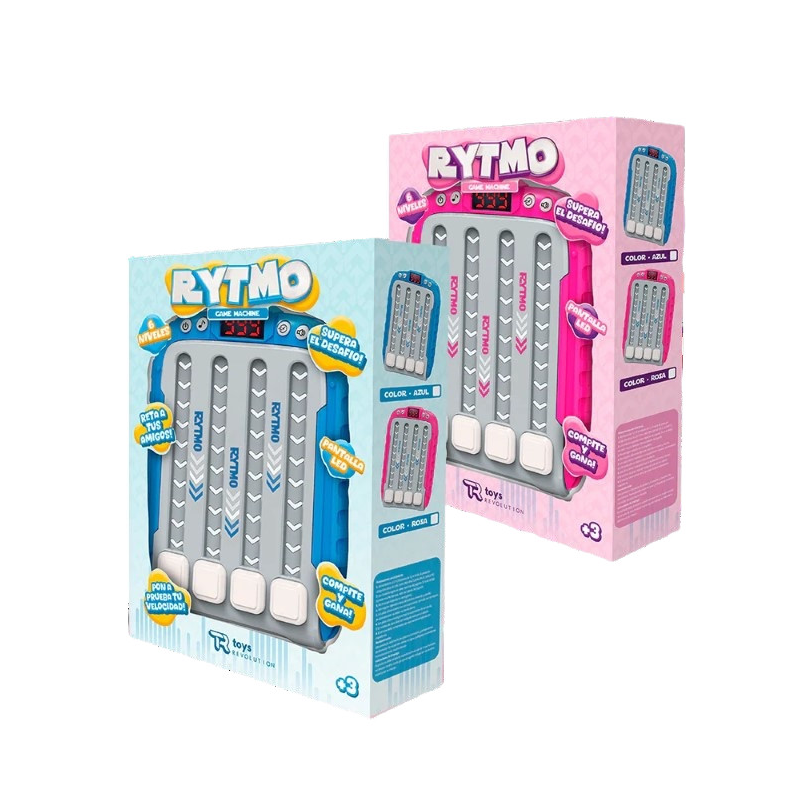 TOYS REVOLUTION - Rytmo Console