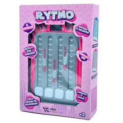 TOYS REVOLUTION - Rytmo Console
