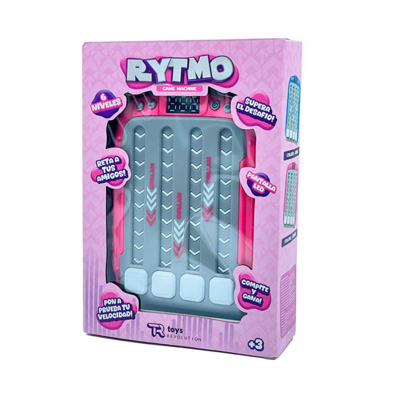 TOYS REVOLUTION - Rytmo Console