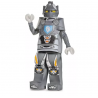 Fato Lance Lego Nexo Knights para menino