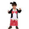 Fato Ratito Mickey - Bebé