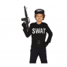 Fato Swat - Criança