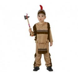 Fato Indio - Criança