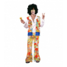 Fato Hippie - Adulto