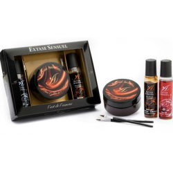 Kit Afrodisíaco de...