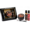 Kit Afrodisíaco de Chocolate - Extase Sensual