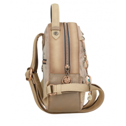 Mochila de Passeio Memories Anekke