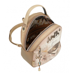 Mochila de Passeio Memories Anekke