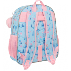 Mochila Escolar Frozen "Ice Magic 38cm