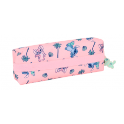 Estojo Stitch  "Beach"