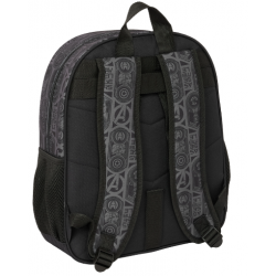 Mochila Primária Avengers