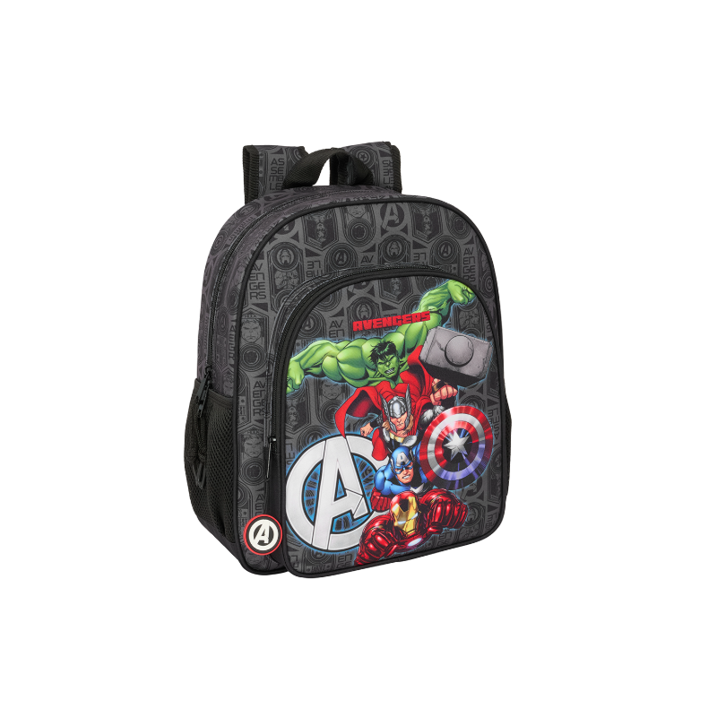 Mochila Primária Avengers
