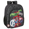Mochila Primária Avengers