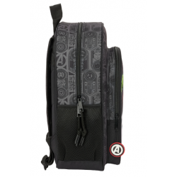 Mochila Primária Avengers