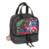 Lancheira Térmica Avengers