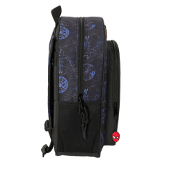 Mochila Júnior Spiderman Attack