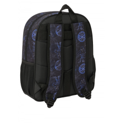 Mochila Júnior Spiderman Attack