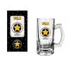 Caneca Cerveja Pai