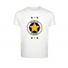 T-Shirt Branca Pai