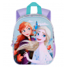 Mochila Pré-Escolar Frozen 3D