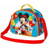Lancheira Térmica Mickey Mouse 3D